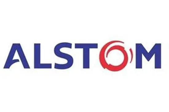 ALSTOM