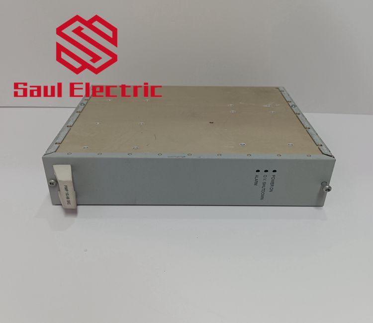 POWEC PMP10.48 SIC Voltage regulator power module - SAUL ELECTRIC