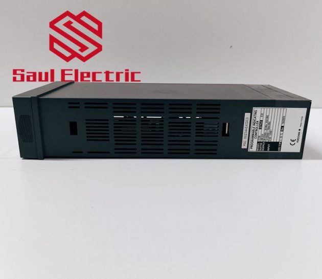 YOKOGAWA丨YS1700-000A34 Programmable indicating controller - SAUL ELECTRIC